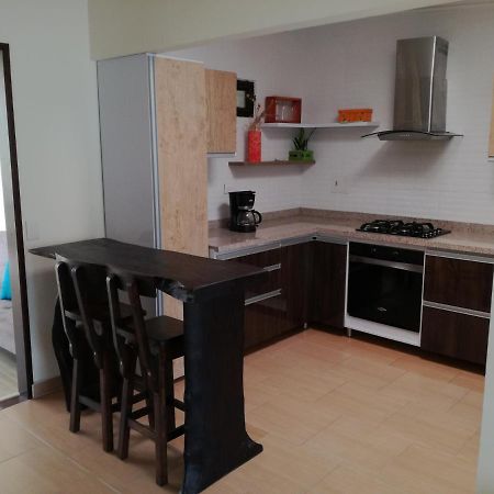 Vistalmonte Lejlighedshotel Salento Eksteriør billede